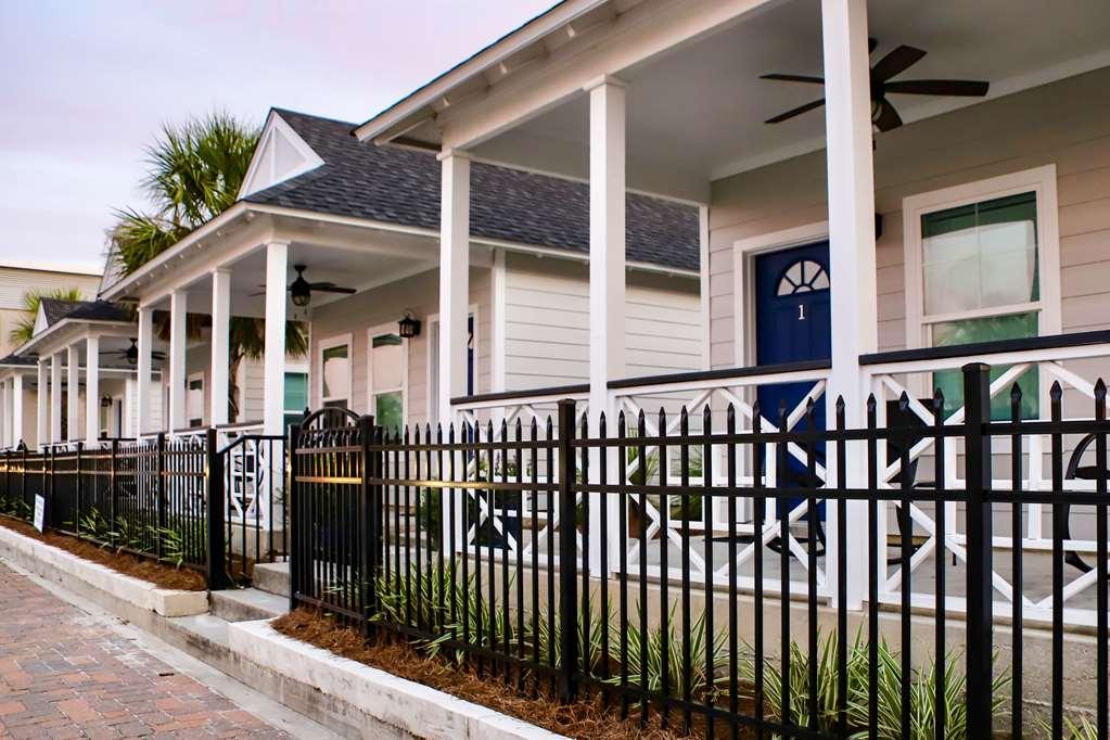 The Port Inn And Cottages, Ascend Hotel Collection Port St. Joe Kültér fotó