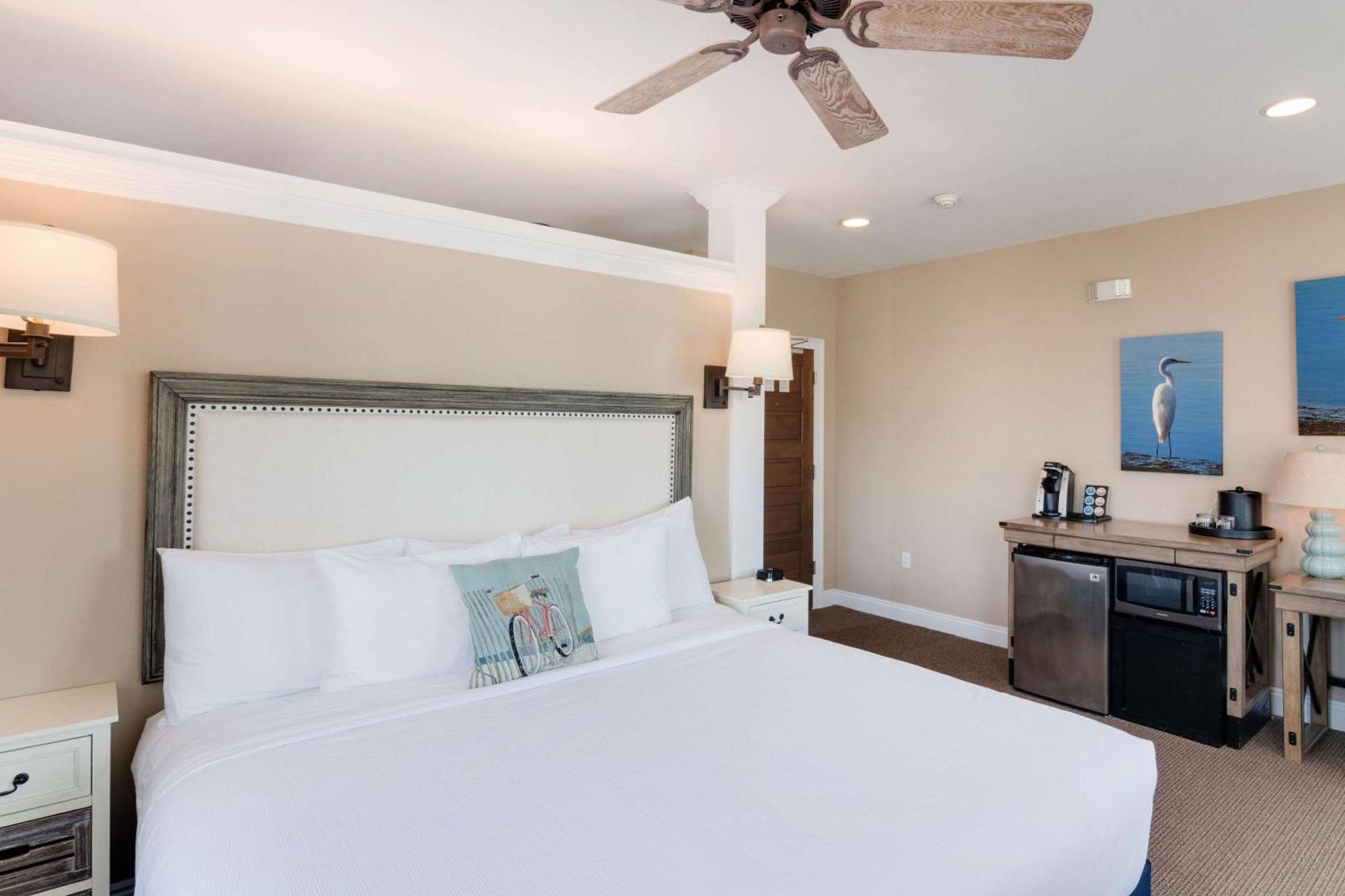 The Port Inn And Cottages, Ascend Hotel Collection Port St. Joe Kültér fotó
