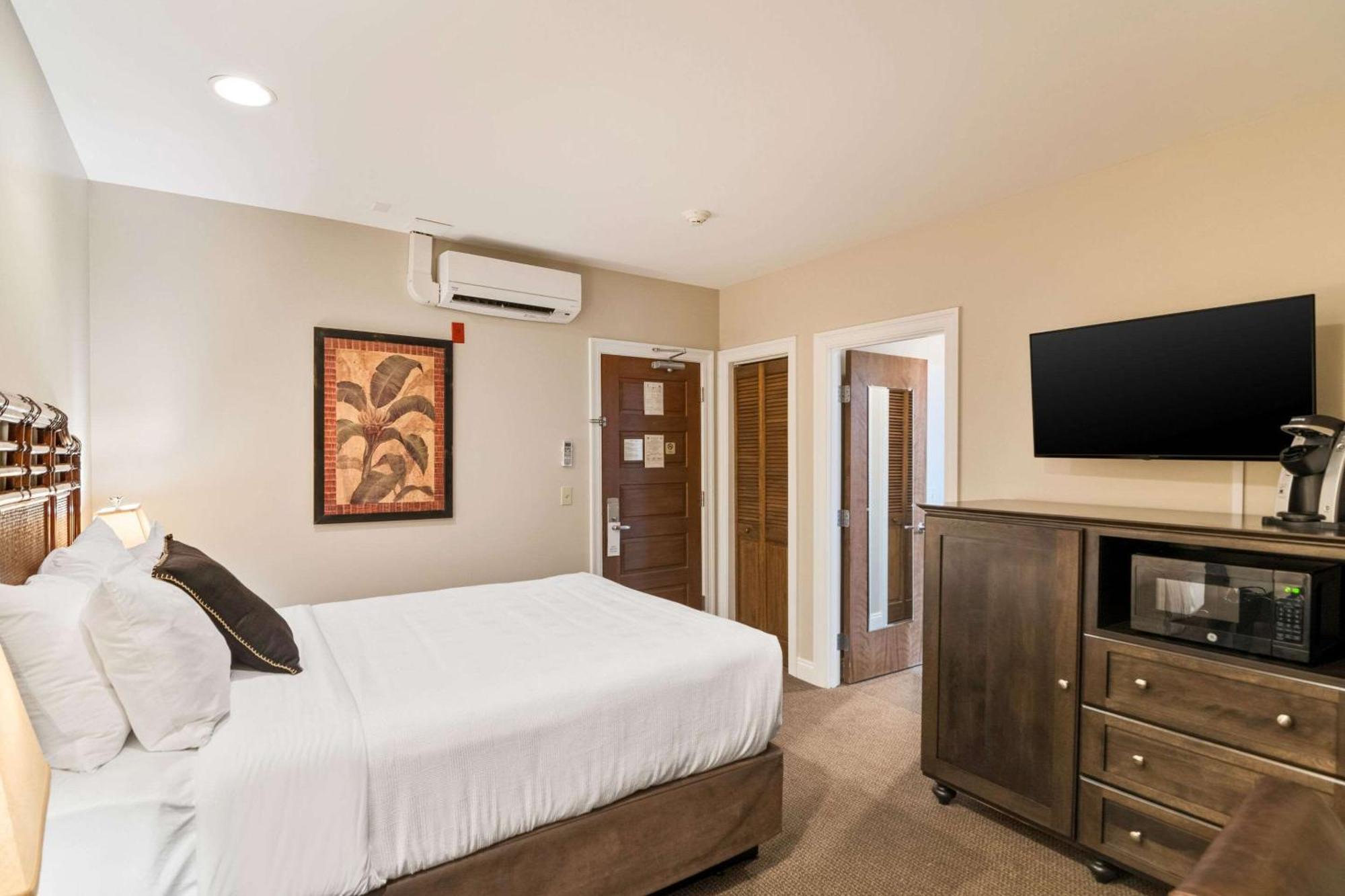 The Port Inn And Cottages, Ascend Hotel Collection Port St. Joe Kültér fotó