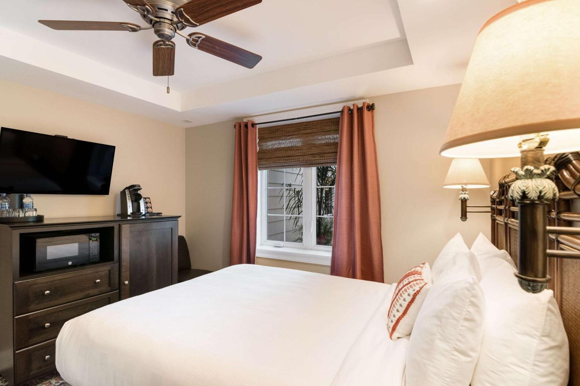 The Port Inn And Cottages, Ascend Hotel Collection Port St. Joe Kültér fotó
