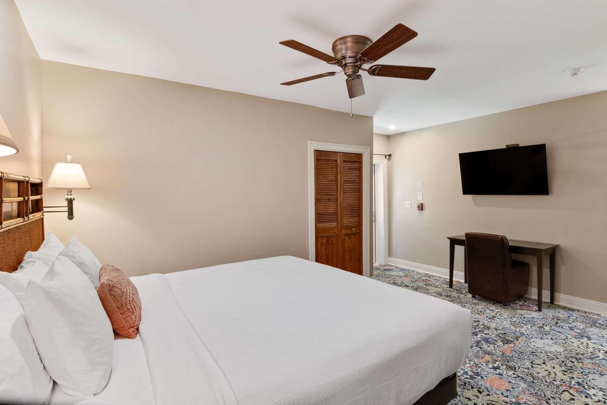 The Port Inn And Cottages, Ascend Hotel Collection Port St. Joe Kültér fotó