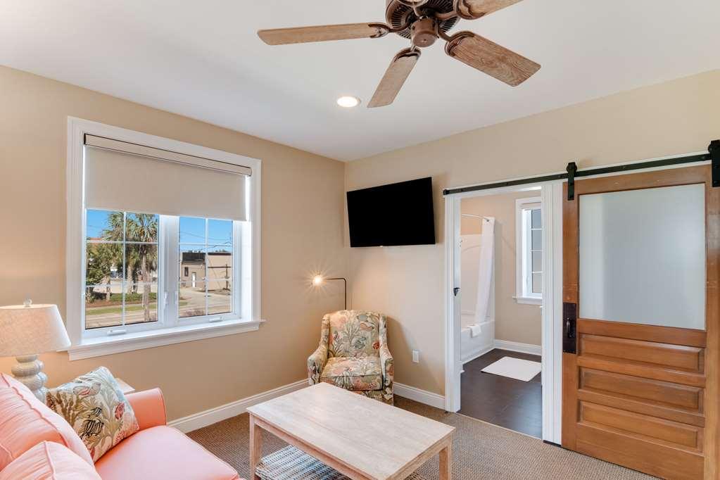The Port Inn And Cottages, Ascend Hotel Collection Port St. Joe Szoba fotó