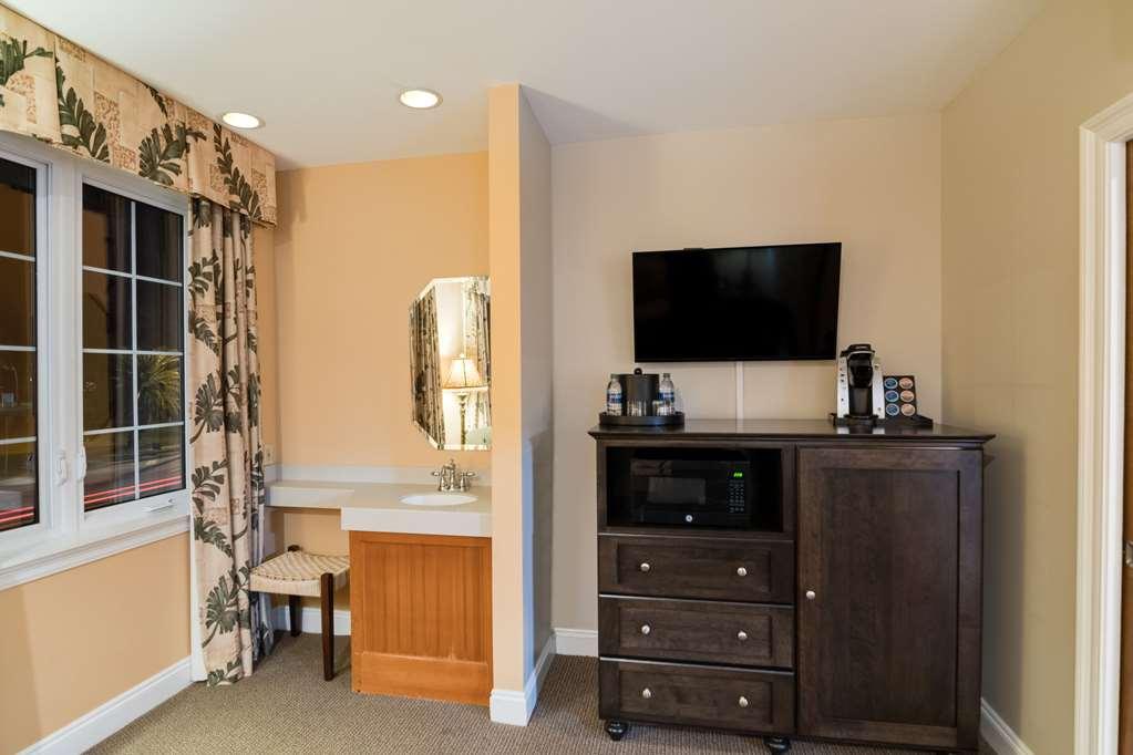 The Port Inn And Cottages, Ascend Hotel Collection Port St. Joe Szoba fotó