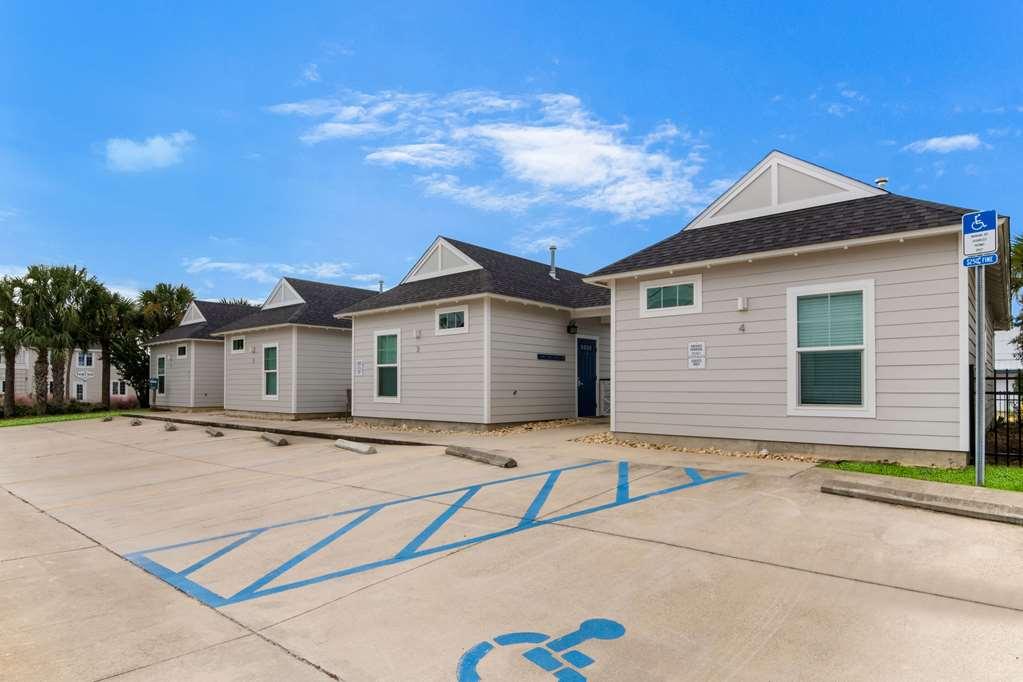 The Port Inn And Cottages, Ascend Hotel Collection Port St. Joe Létesítmények fotó